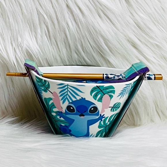 Stitch‎ Ramen Bowl - Picture 4 of 5